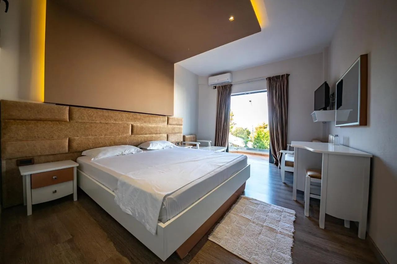New Heaven Hotel Sarande