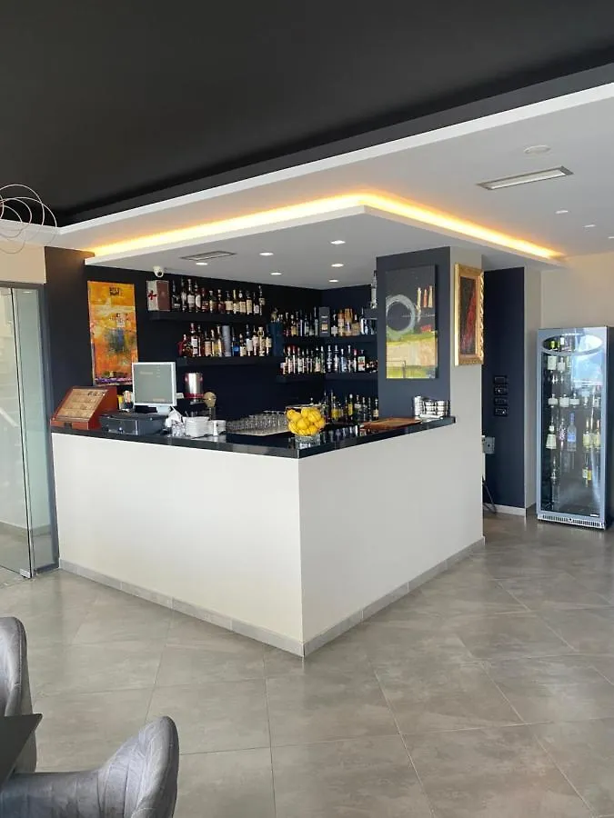 New Heaven Hotel Sarande