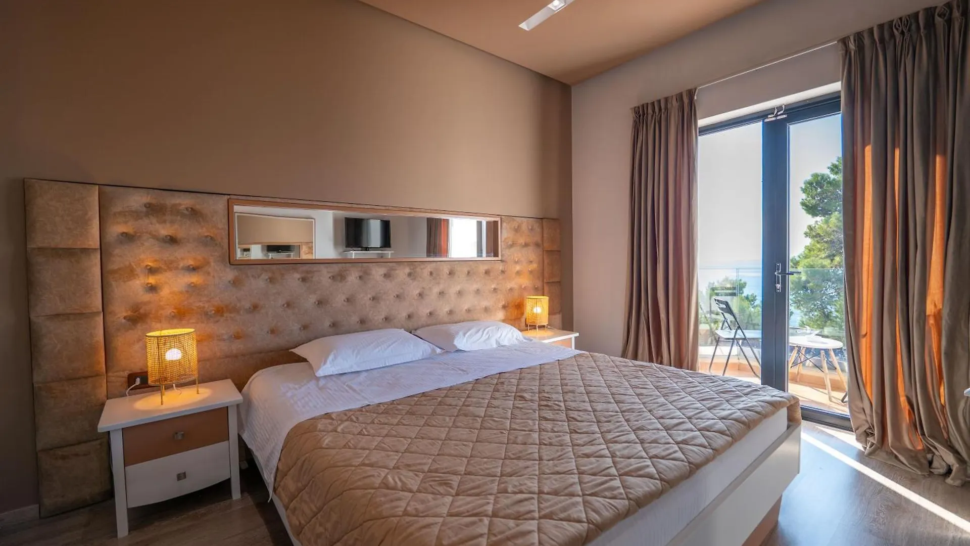 New Heaven Hotel Sarande 4*,  Albania