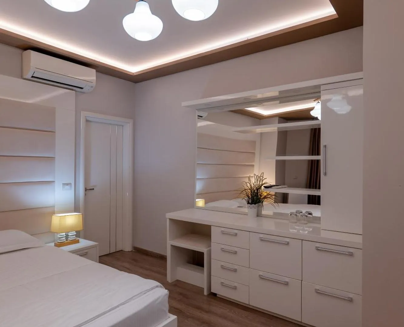 New Heaven Hotel Sarande 4*,  Albania