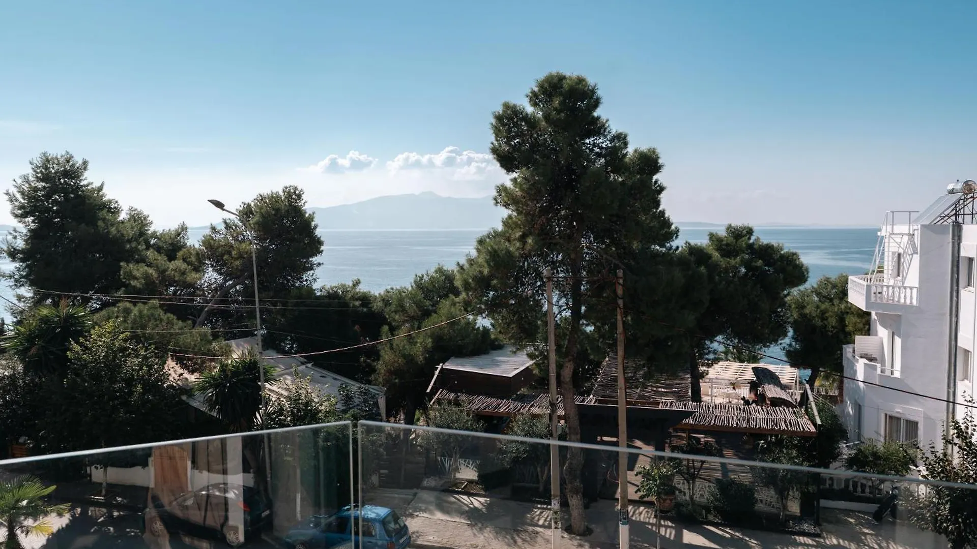 New Heaven Hotel Sarande