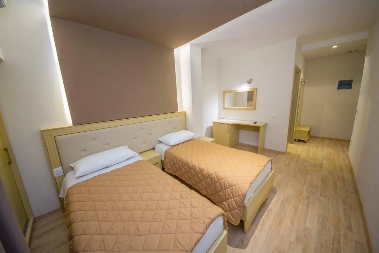 New Heaven Hotel Sarande 4*,  Albania