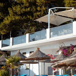 Hotell Jaroal