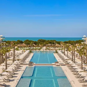 Hotell Melia Durres Albania