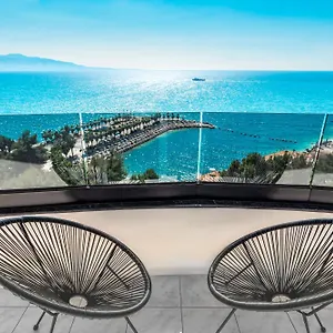 Hotel Helia Seaside