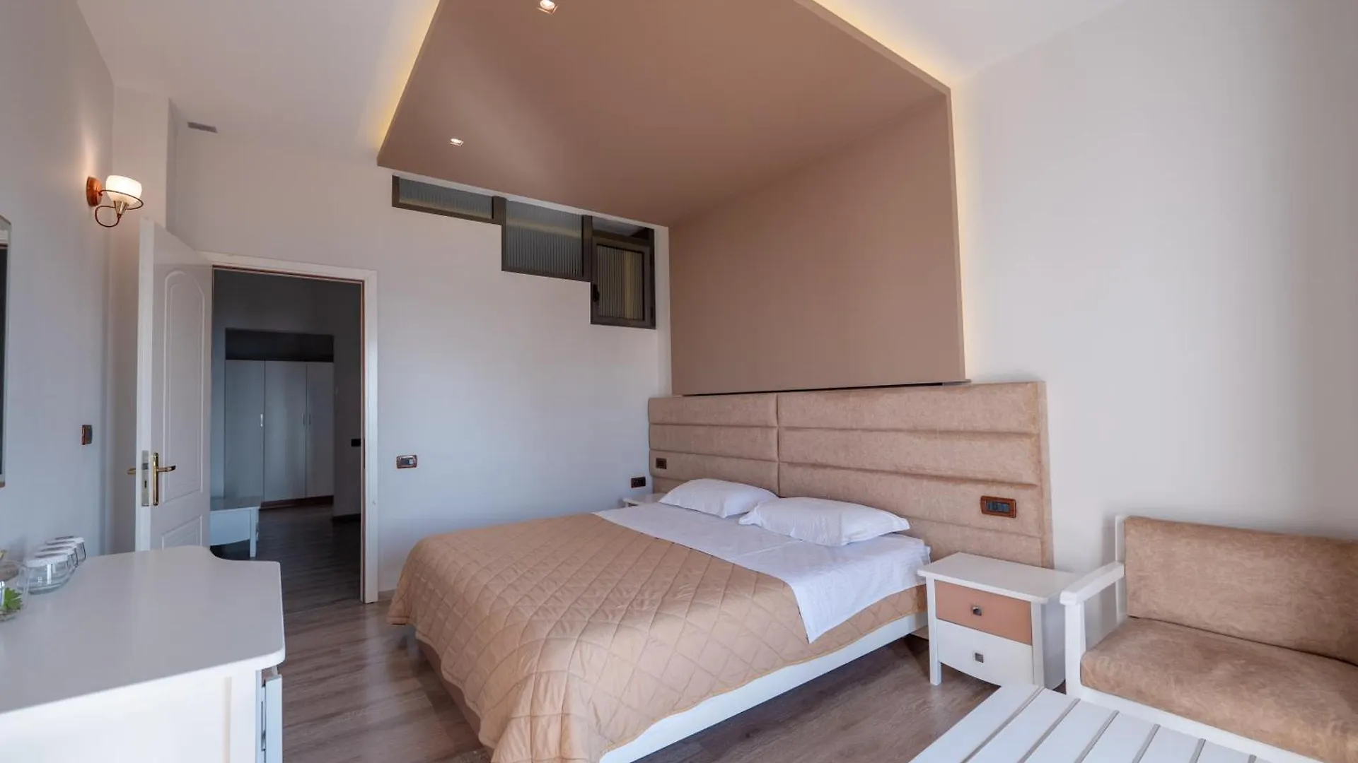 New Heaven Hotel Σαράντα Αλβανία