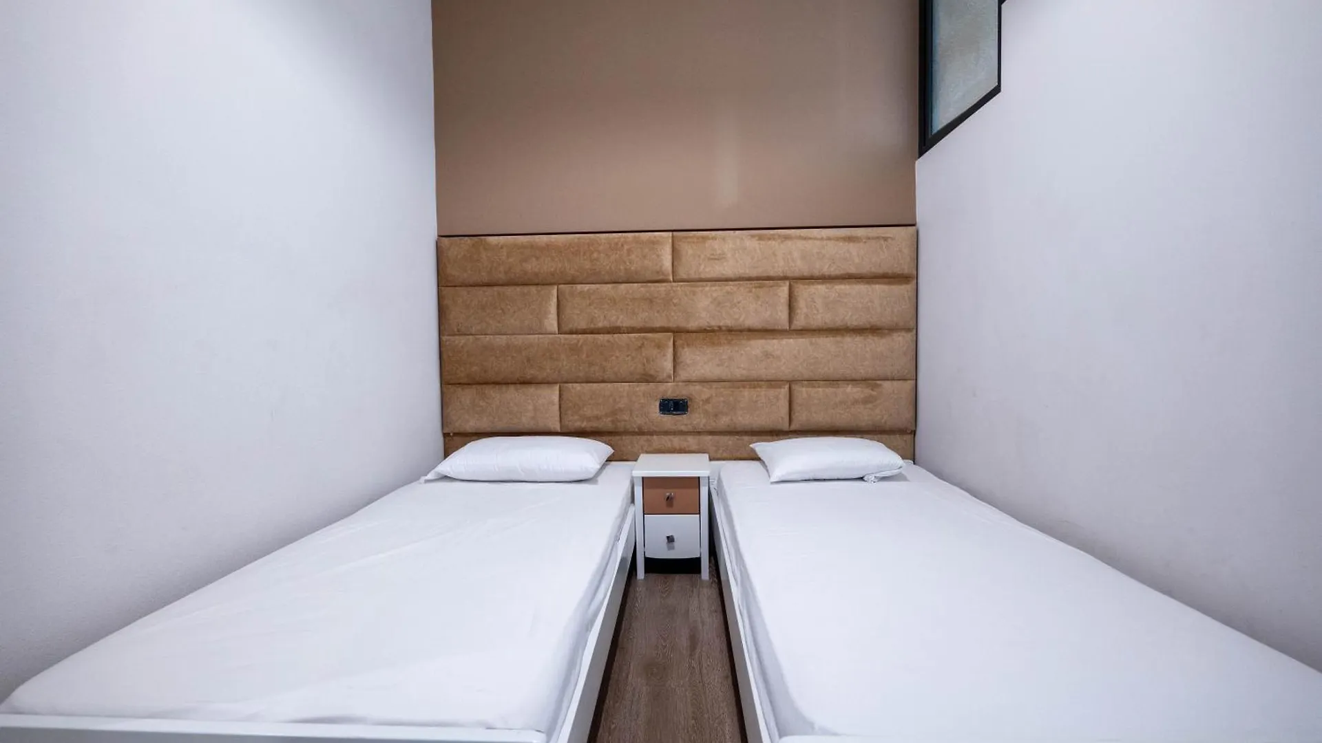 New Heaven Hotel Sarandë