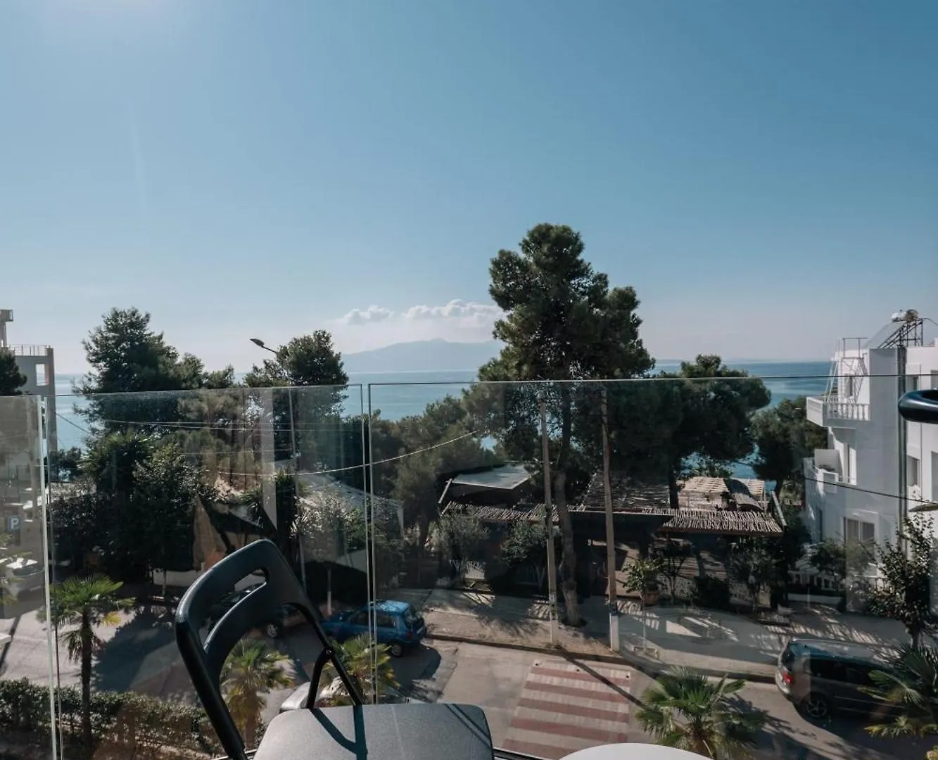 New Heaven Hotel Σαράντα 4*,  Αλβανία