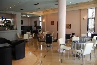 New Heaven Hotel Sarandë
