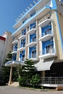 New Heaven Hotel Sarandë 4*,  Albanien