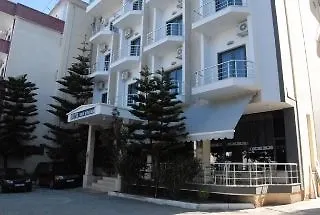 New Heaven Hotel Sarandë